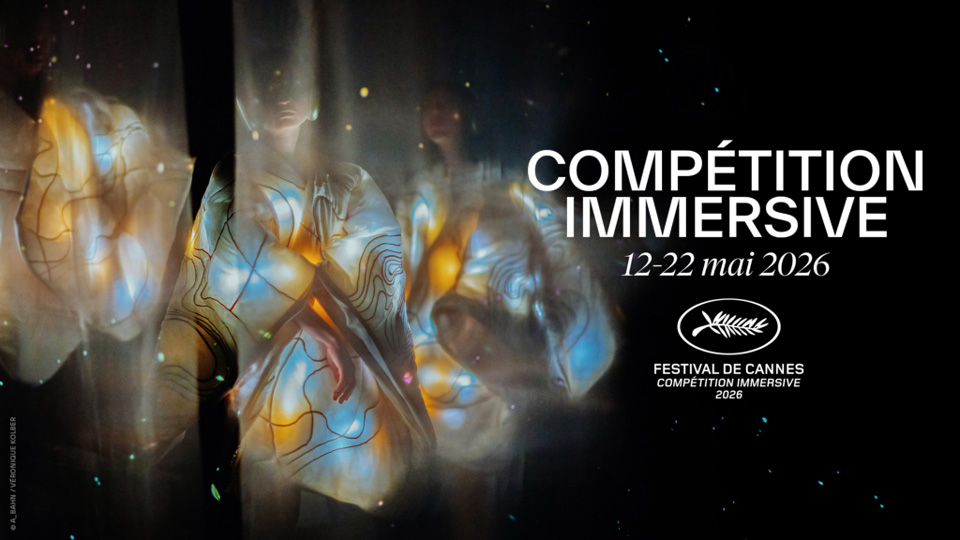 Immersif Festival de Cannes