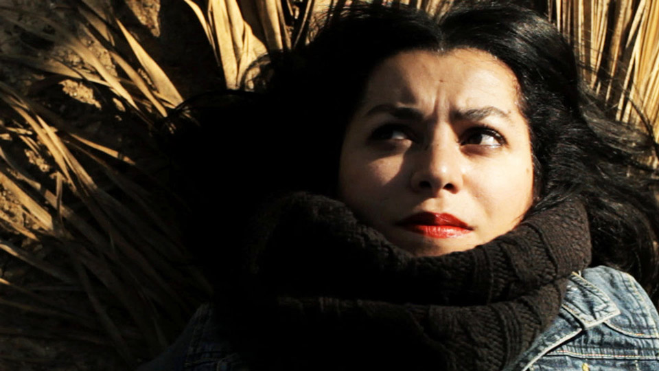 Marjane Satrapi