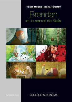 Couverture du dossier maître du film 