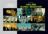 Couverture du dossier maître du film Valse avec Bachir