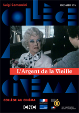 Couverture du dossier maître du film 