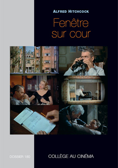 Couverture du dossier maître du film 