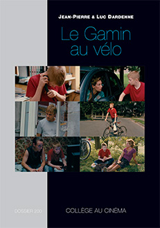 Couverture du dossier maître du film Le gamin au vélo de Jean-Pierre et Luc Dardenne