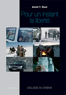 Couverture du dossier maître du film