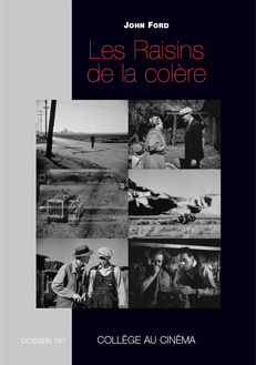 Couverture du dossier maître du film 