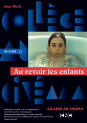 Couverture du dossier maître du film 