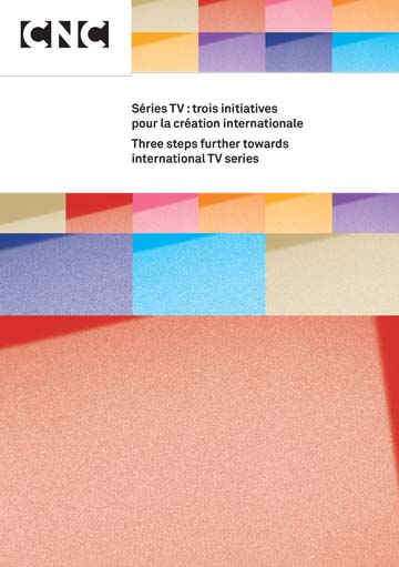 Séries TV trois initiatives pour la création internationale