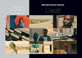 Couverture du dossier maître du film Daratt de Mahamat-Saleh Haroun 
