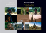 Couverture du dossier maître du film Yeelen