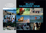 Couverture du dossier maître du film Bled Number One