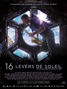 16 levers de soleil © La Vingt-Cinquième Heure