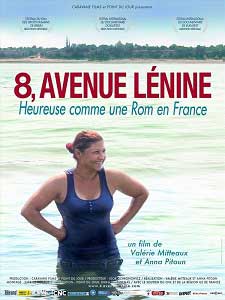 8, avenue Lénine © Point du jour, DHR, À vif cinéma