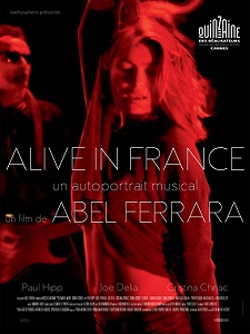 Alive in France © Bathysphere