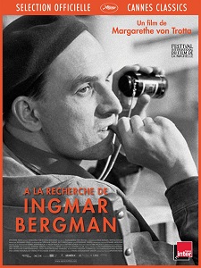 A la recherche d'Ingmar Bergman © Epicentre Films