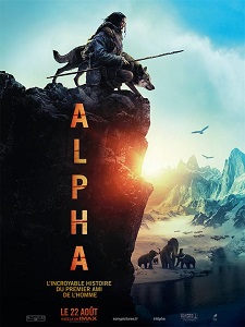 Alpha © Sony Pictures Releasing France