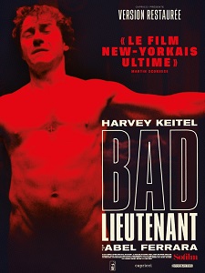 Bad Lieutenant © Les Bookmakers, Capricci Films