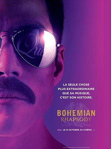 Bohemian Rhapsody © Twentieth Century Fox France
