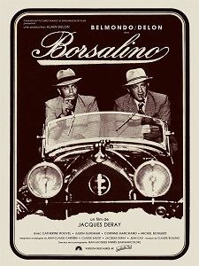 Borsalino © Swashbuckler Films 