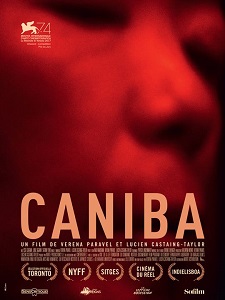 Caniba © Norte Distribution