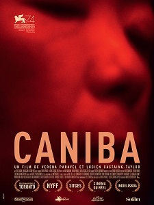 Caniba © Norte Distribution