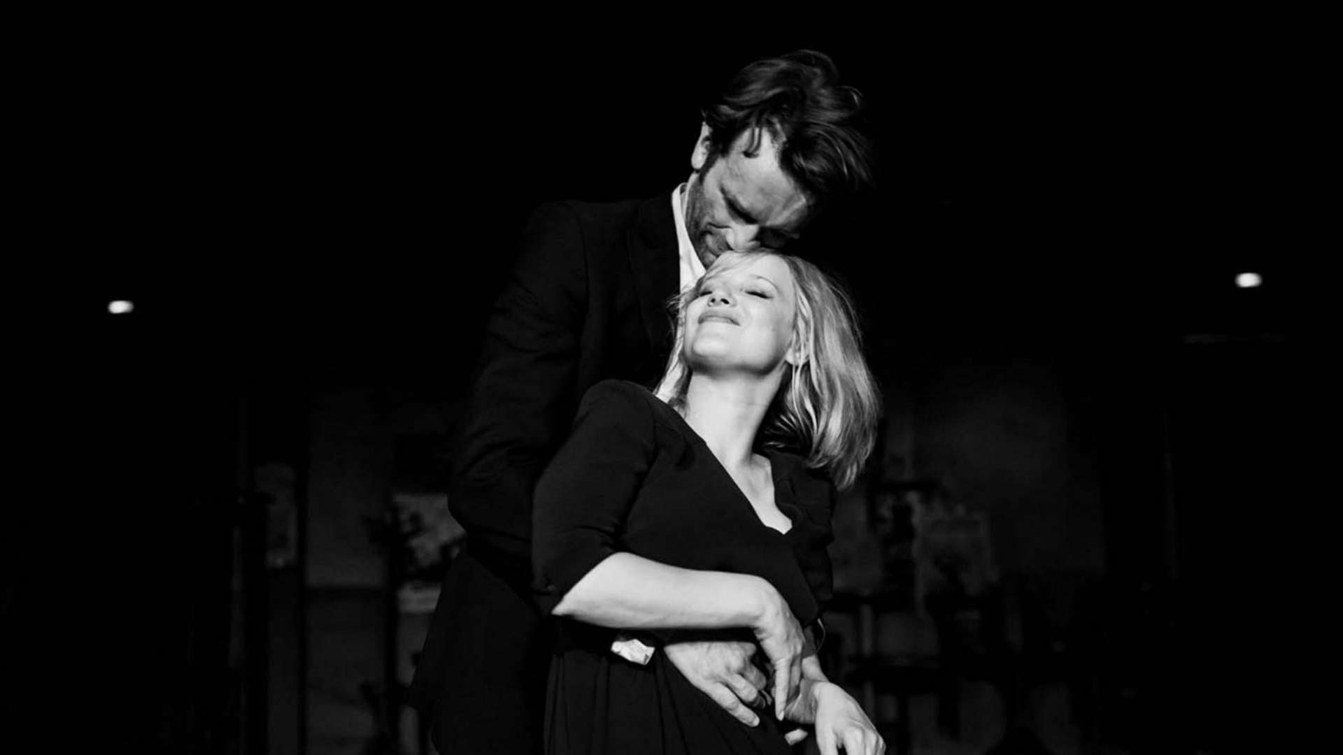 Cold War de Pawel Pawlikowski