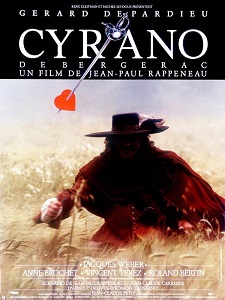 Cyrano de Bergerac © Carlotta Films 