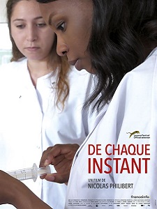 De Chaque Instant © Les Films du Losange