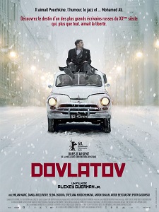 Dovlatov © Paradis Films