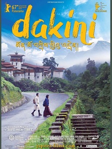 Dakini © Jupiter Films