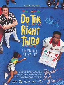 Do The Right Thing © Splendor Films