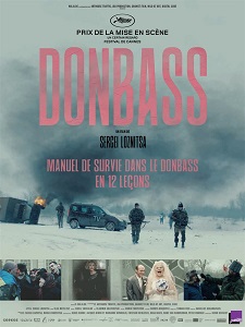 Donbass © Pyramide Distribution