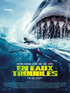 En eaux troubles © Warner Bros.