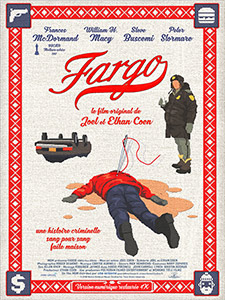 Fargo © Ciné Sorbonne