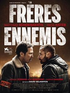 Frères ennemis © Bac Films