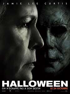 Halloween © Universal Pictures International France