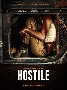 Hostile © Next Film Distribution