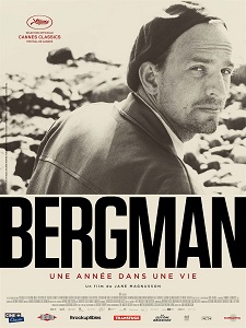 Bergman, une année dans une vie © Carlotta Films