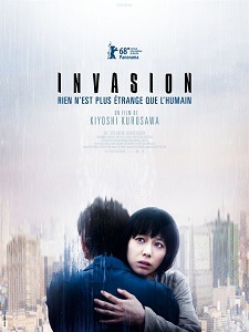 Invasion © Art House