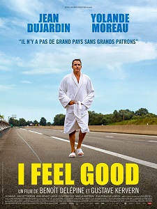 I Feel Good © Ad Vitam