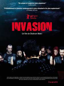 Invasion © Damned Distribution 