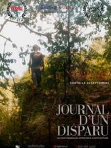 Journal d'un disparu © Cinéma Saint-André des Arts