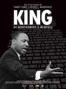 King :  de Montgomery à Memphis © Splendor Films