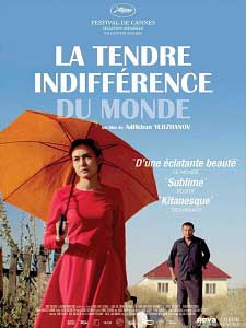 La Tendre indifférence du monde © Arizona Films Distribution