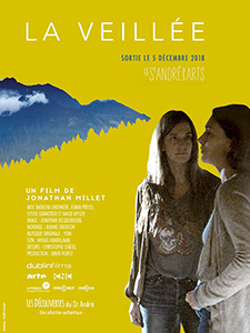 La Veillée © Dublin Films