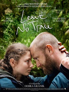 Leave No Trace © Condor Distribution