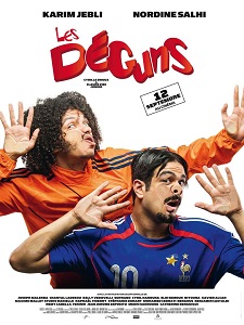 Les Deguns © Apollo Films Distribution