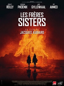 Les Frères Sisters © UGC Distribution
