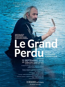 Le Grand Perdu © Cinéma Saint-André des Arts
