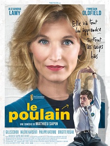Le Poulain © Bac Films