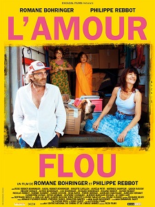 L'Amour flou © Rezo Films